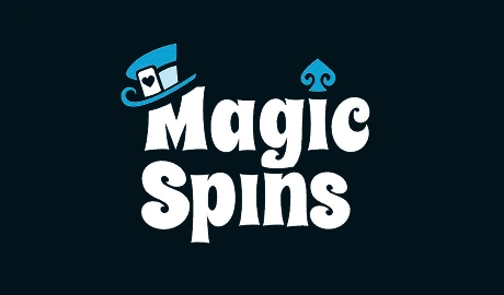 Magicspins Casino App Screenshot